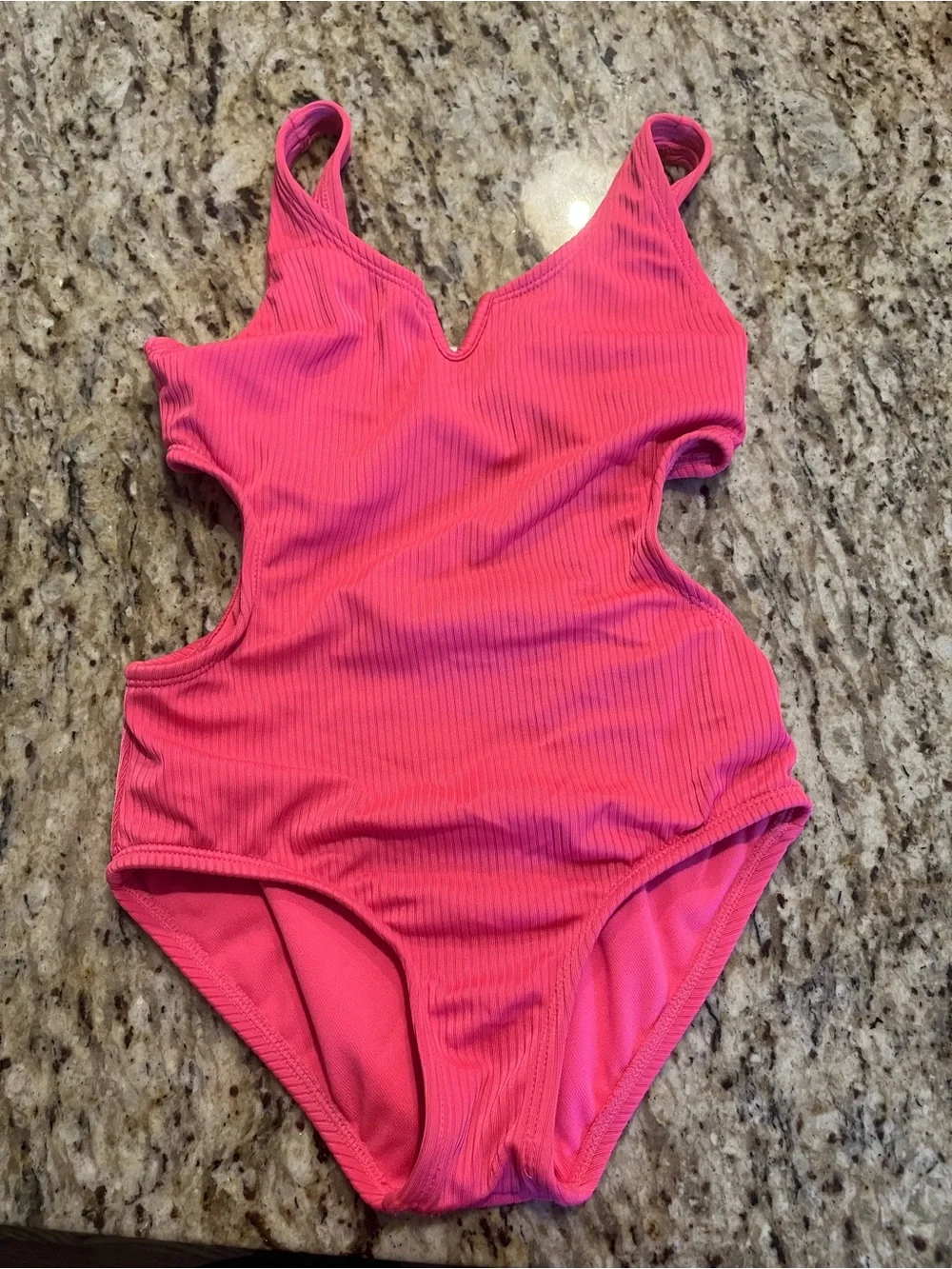Set of 2 Girls Swimsuits